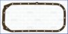TOYOT 1215115020 Gasket, wet sump